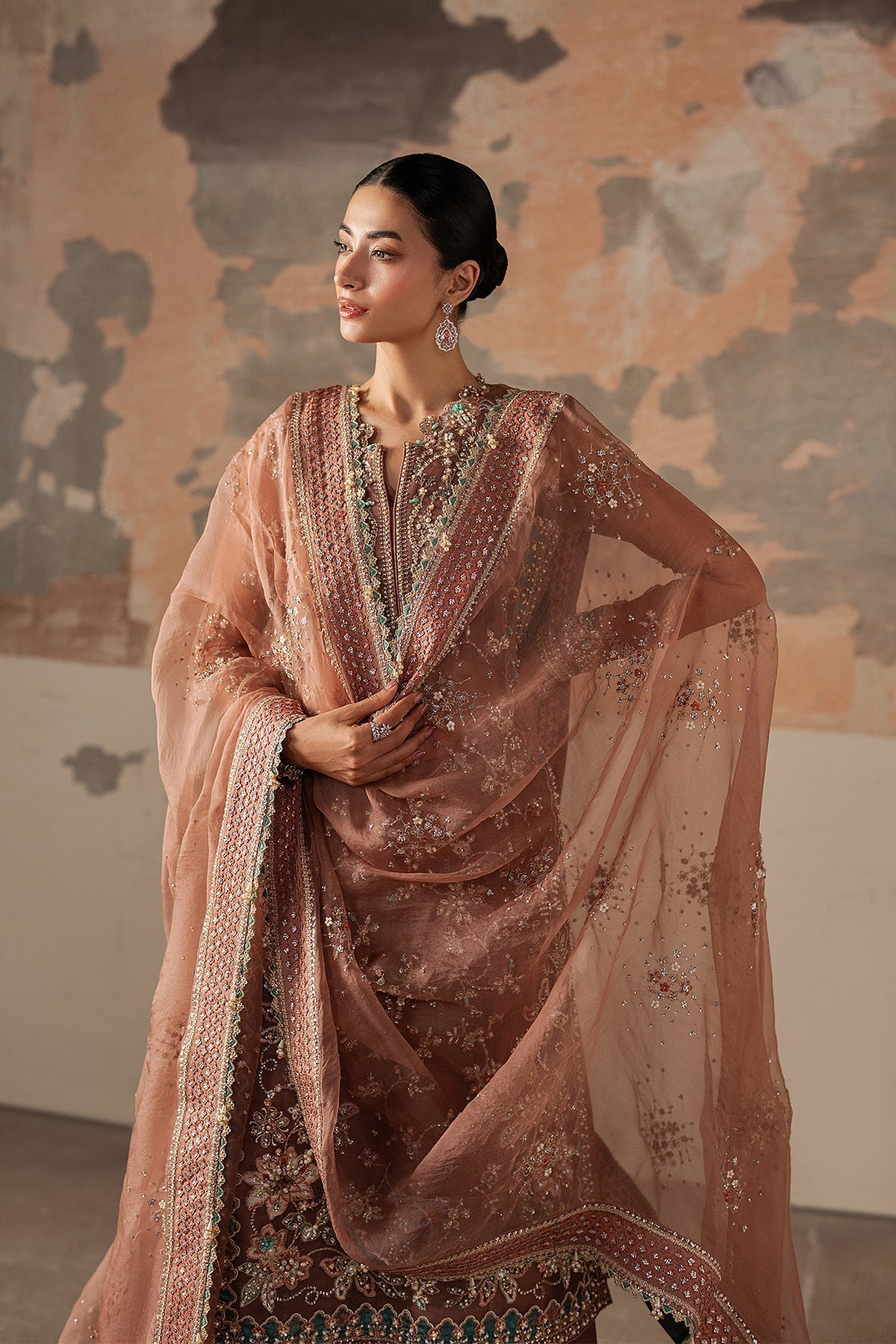 Ayzel – Rosara Style