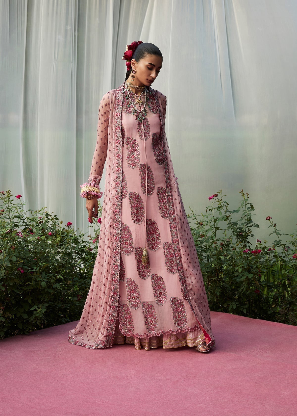 Farah Talib Aziz – Havena Style