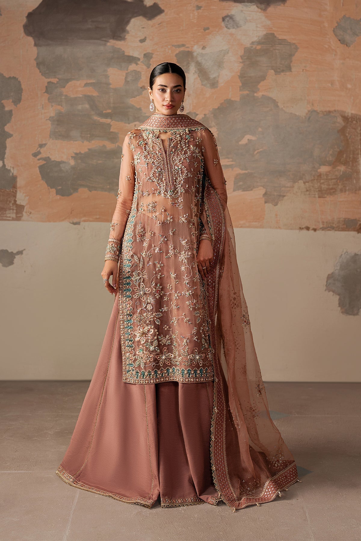 Ayzel – Rosara Style