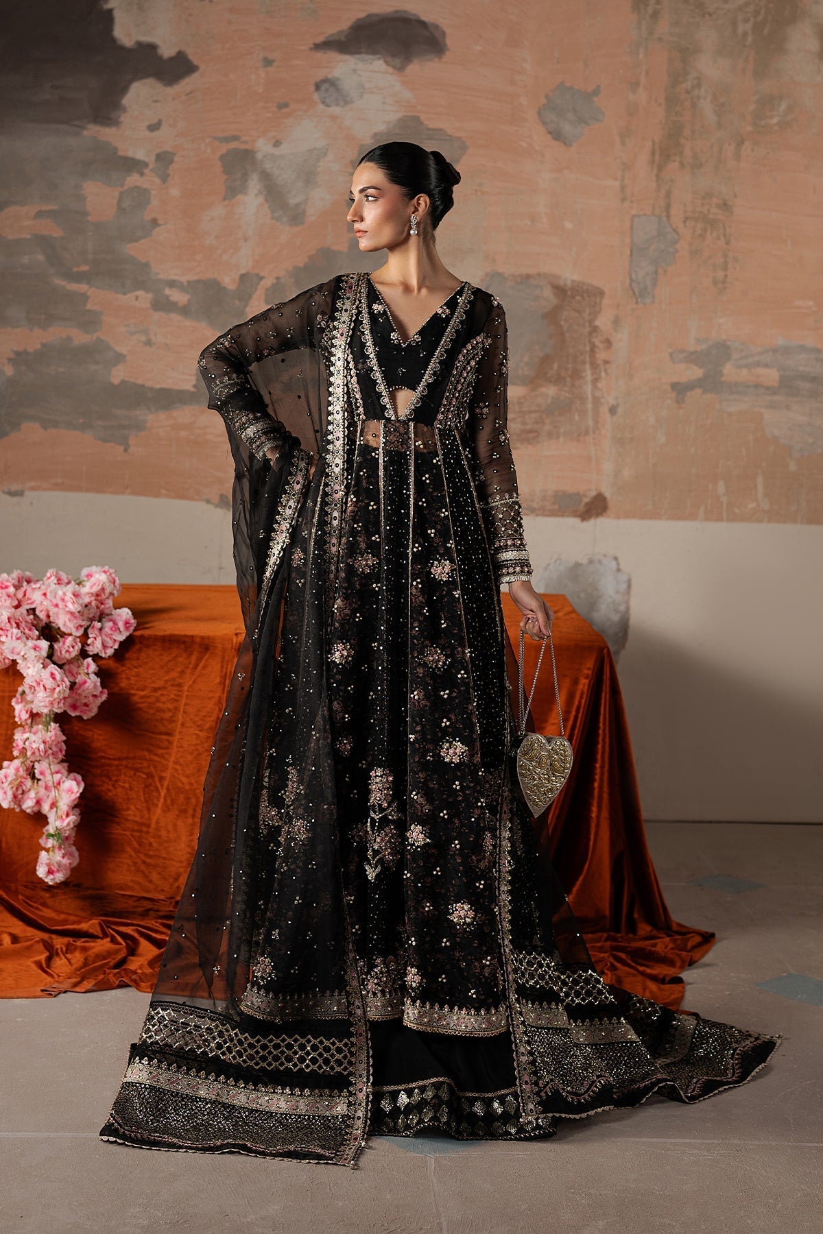 Ayzel – Dusklore Style
