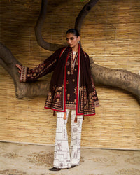 Bhumi - Scarf