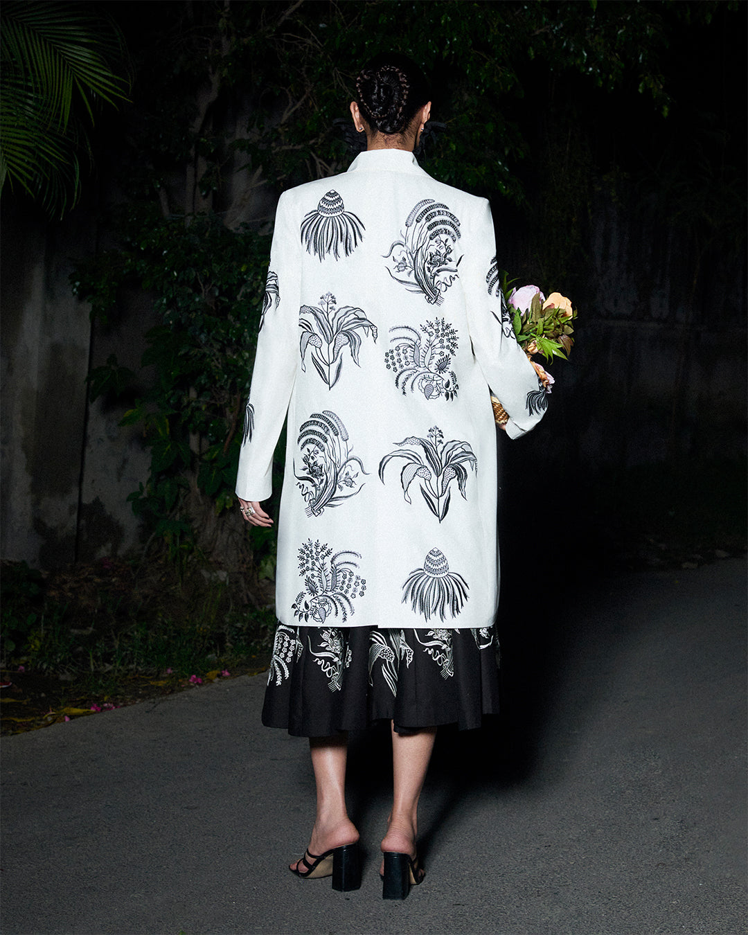 Nanak Coat