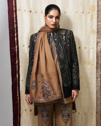 Najma Scarf