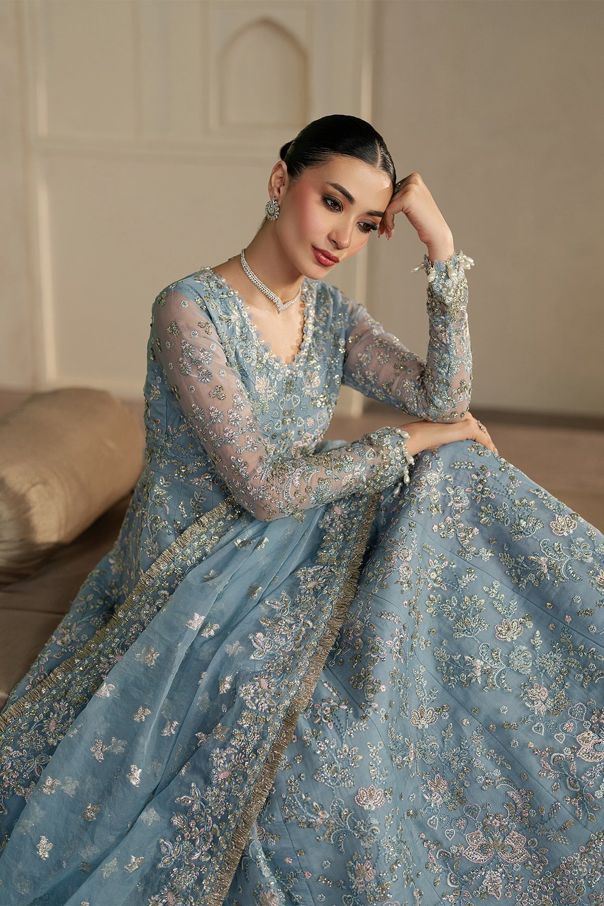 Ayzel – Fursat Style