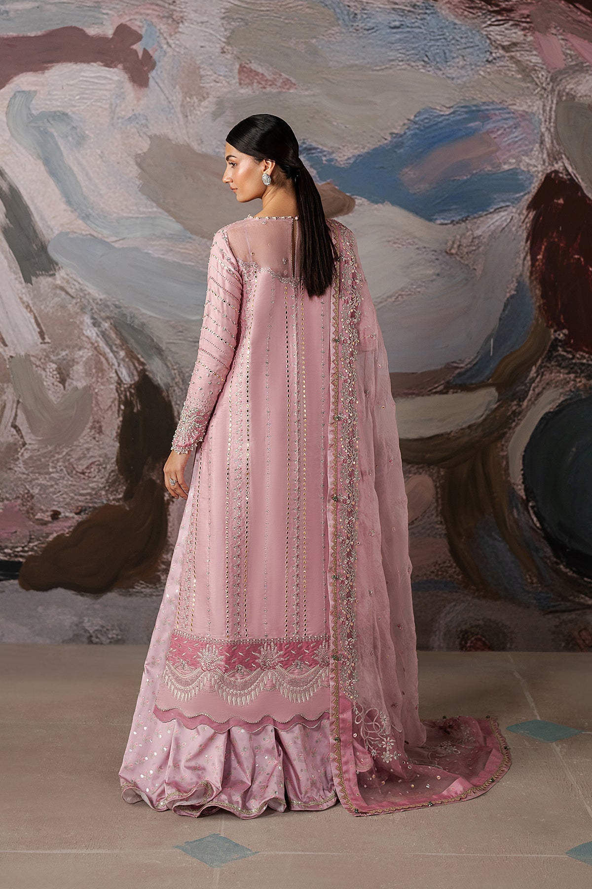 Ayzel – Burnora Style