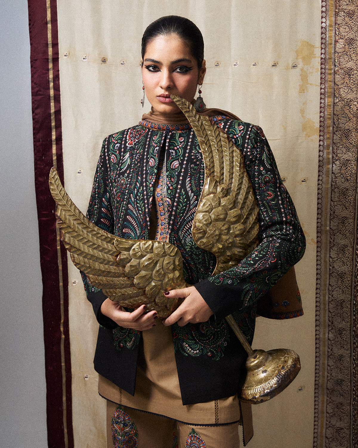Najma - Mix & Match