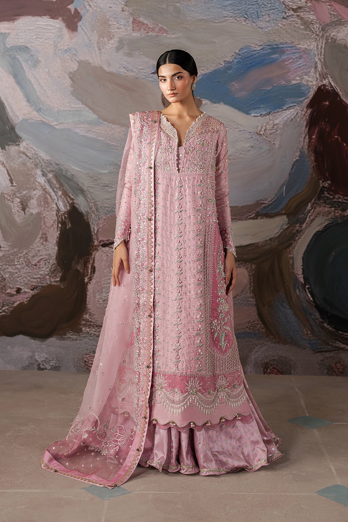 Ayzel – Burnora Style