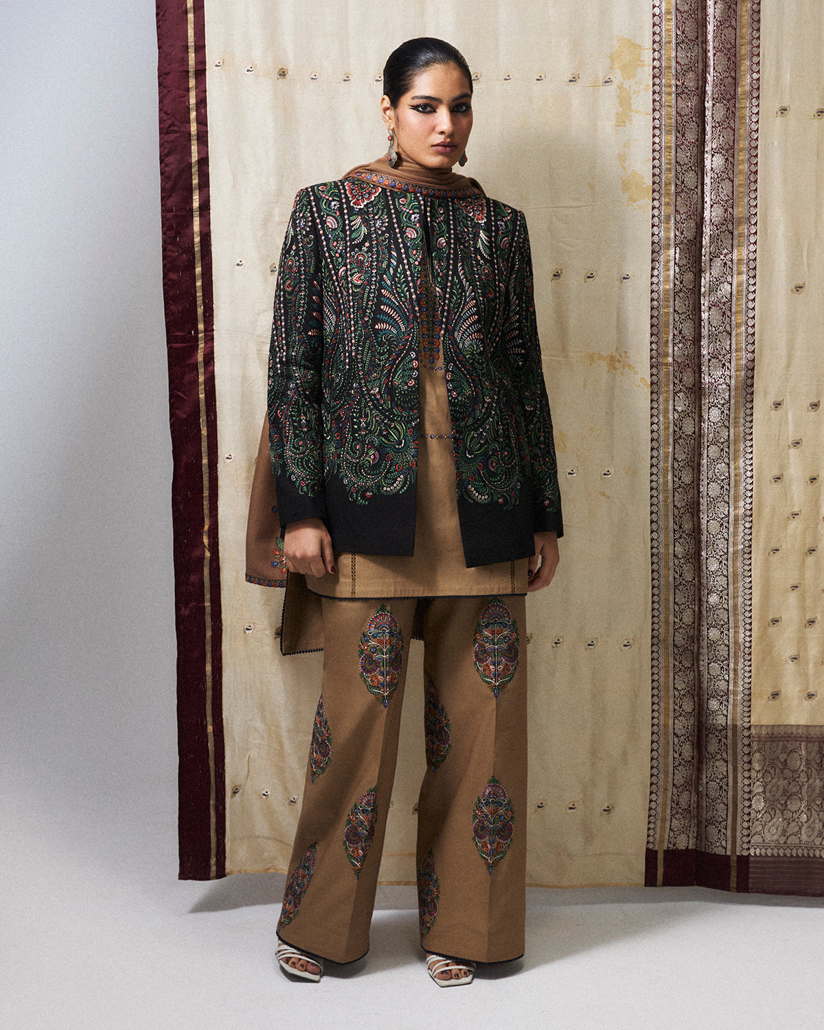 Najma - Mix & Match