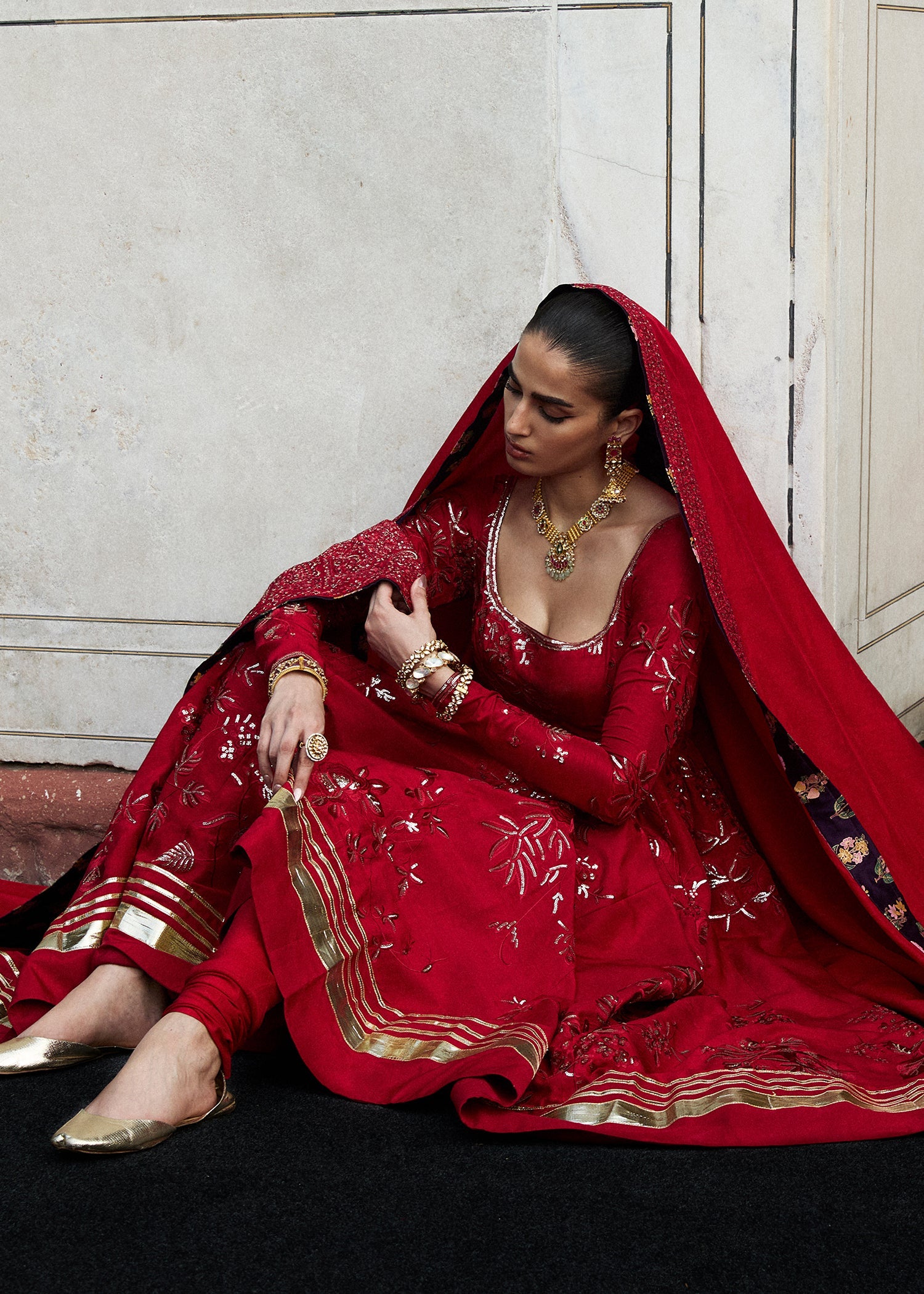Gulrukh