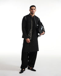 Tama - Waistcoat