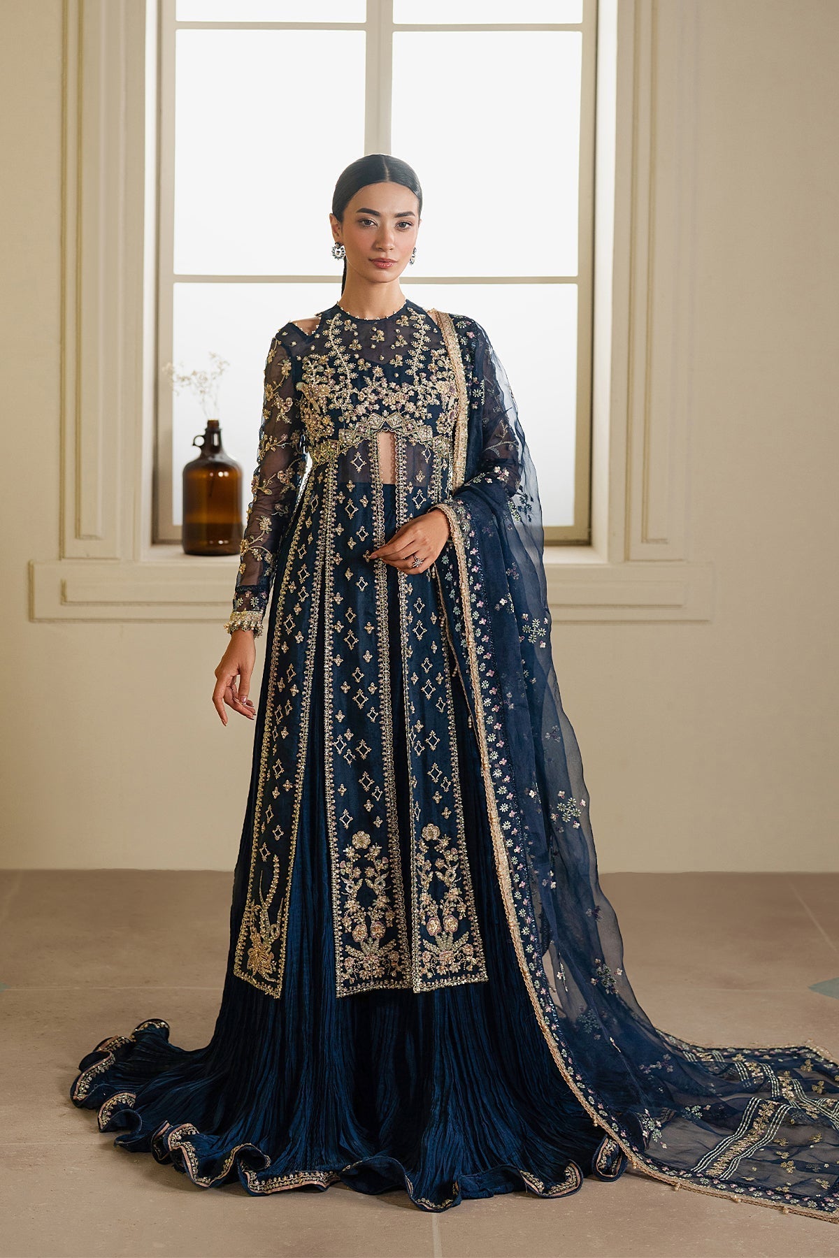 Ayzel – Lunara Style