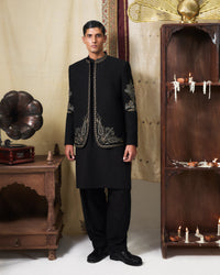 Parviz Jacket
