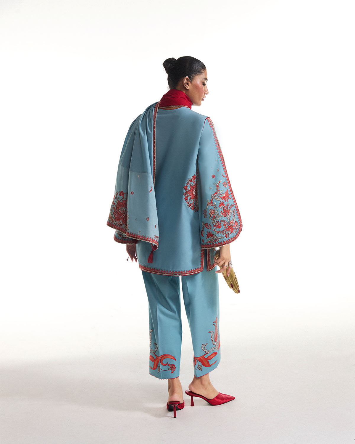 Dupatta
