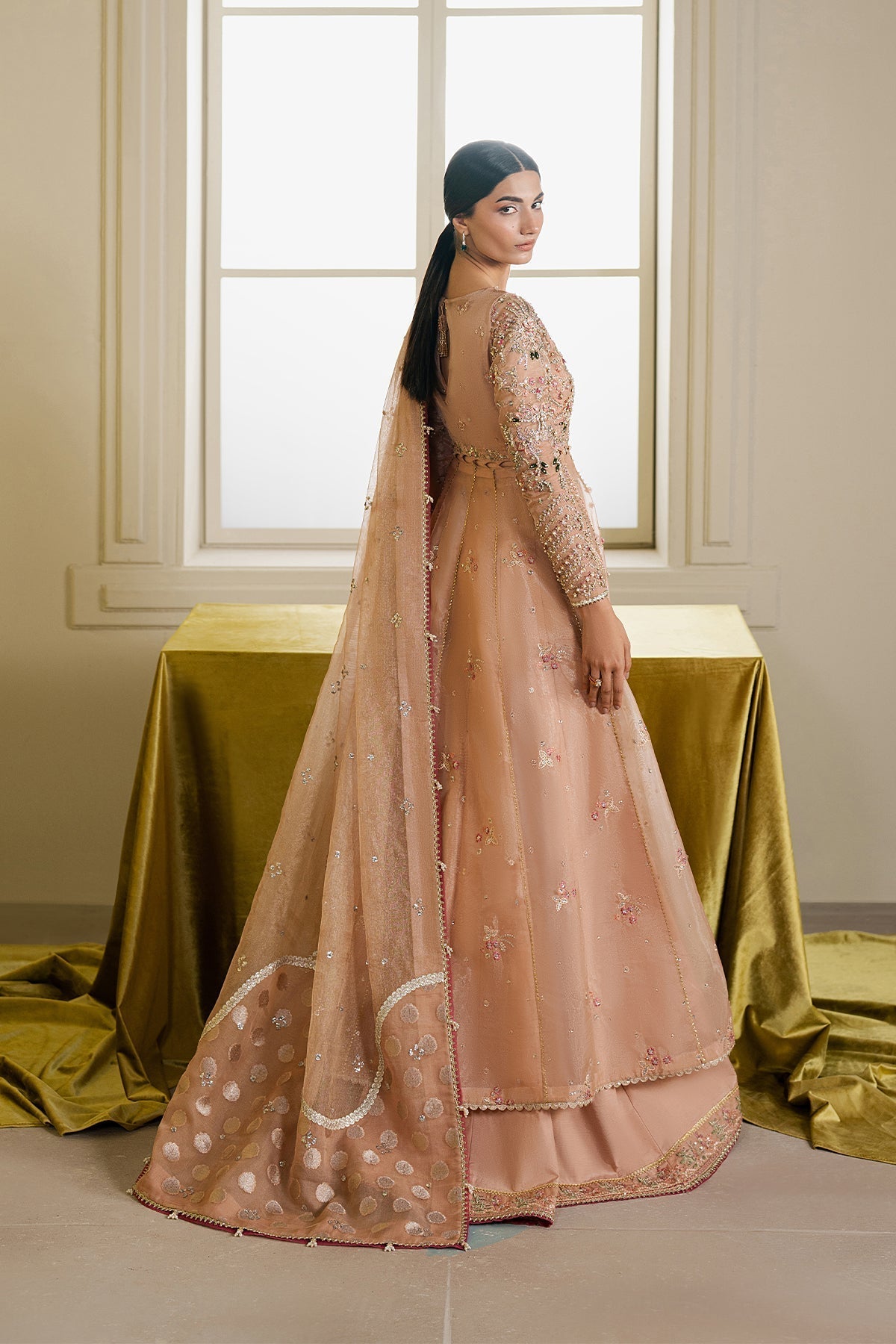 Ayzel – Auralis Style