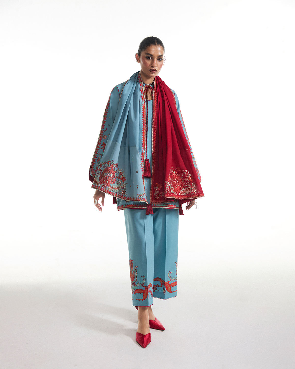 Dupatta