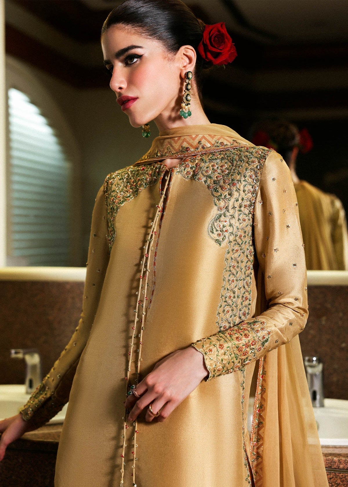 Hussain Rehar – Delune Style