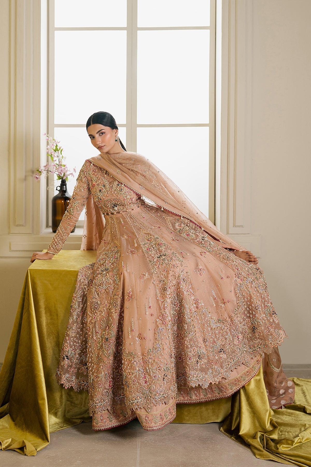 Ayzel – Auralis Style