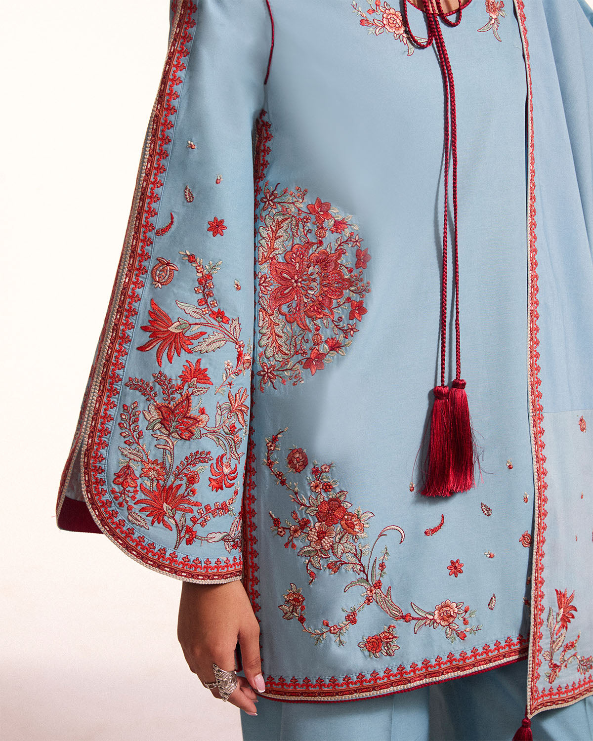 Dupatta