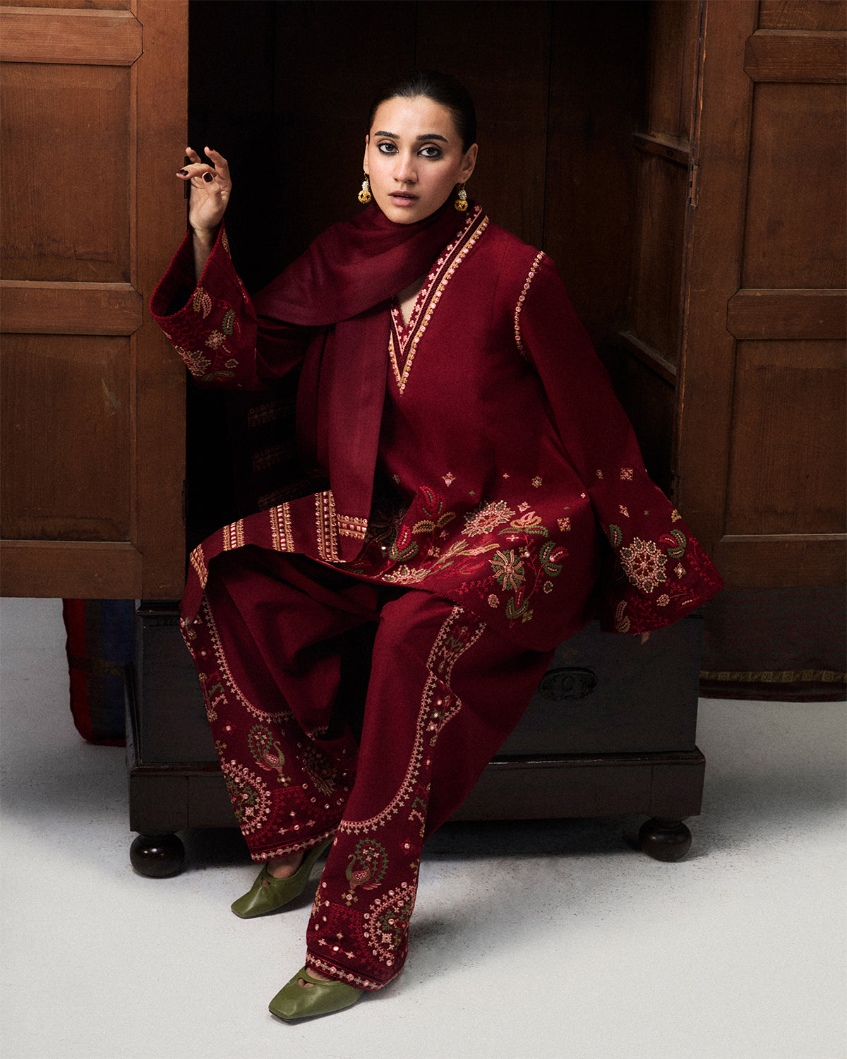 Jasmin - Mix & Match