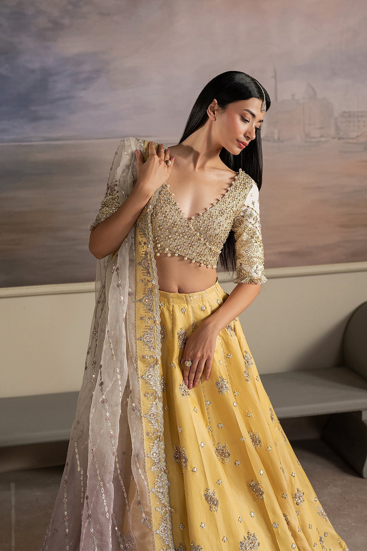Ayzel – Soleva Style