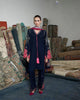 Solid Shalwar