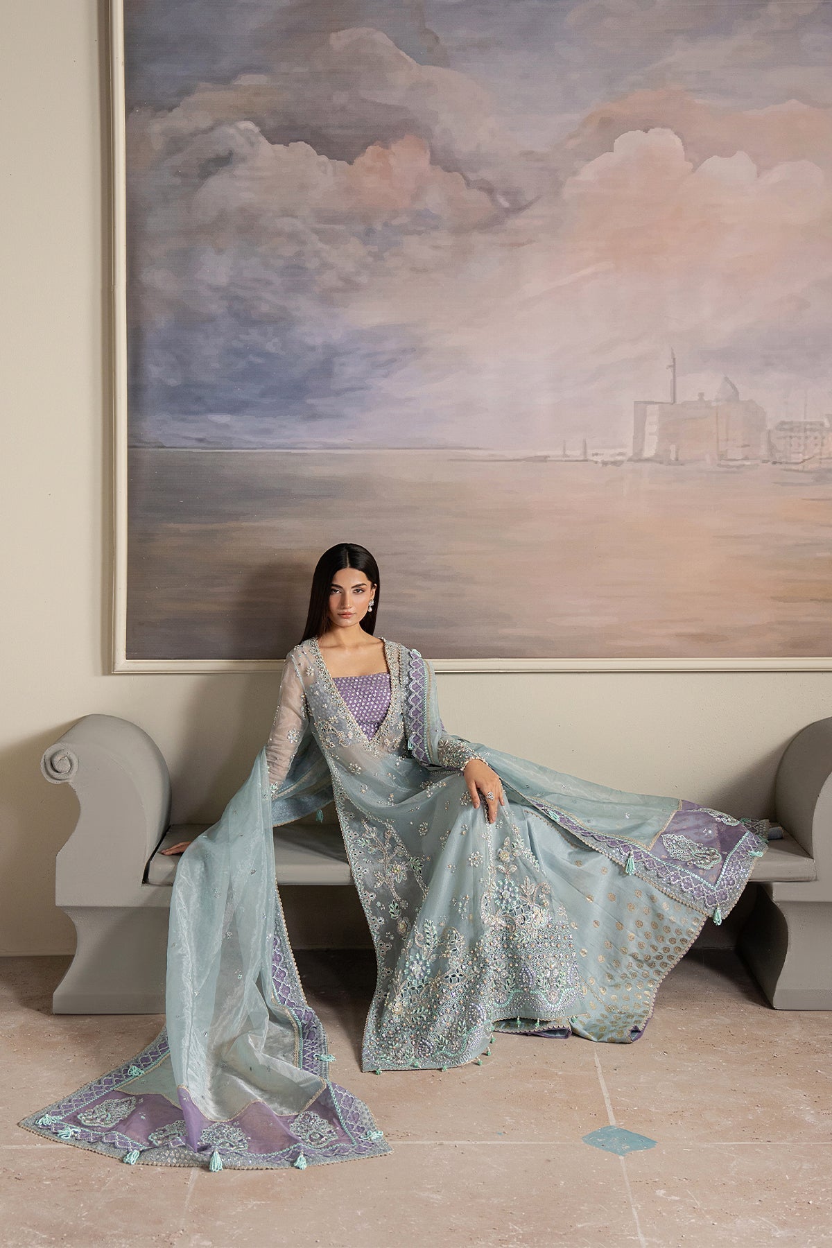 Ayzel – Aurayne Style