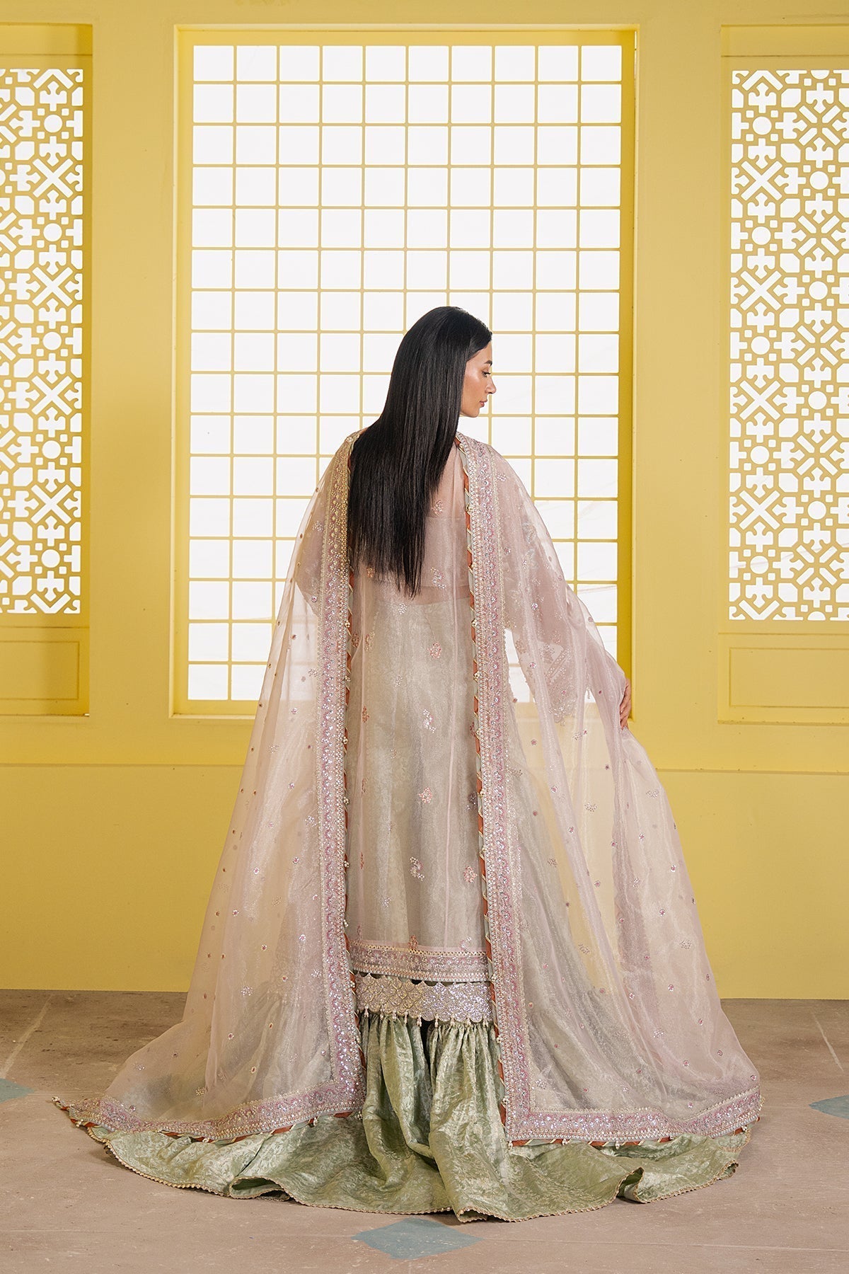 Ayzel – Solyn Style