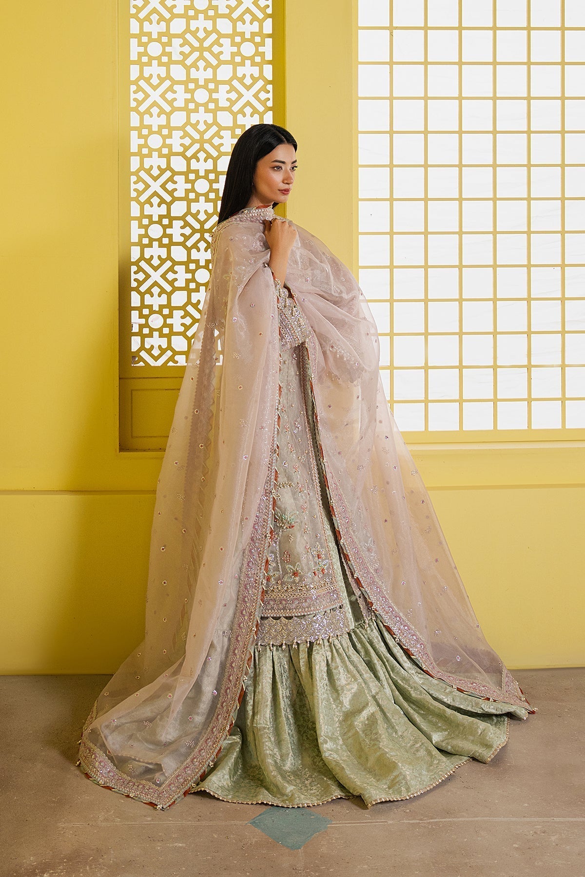 Ayzel – Solyn Style
