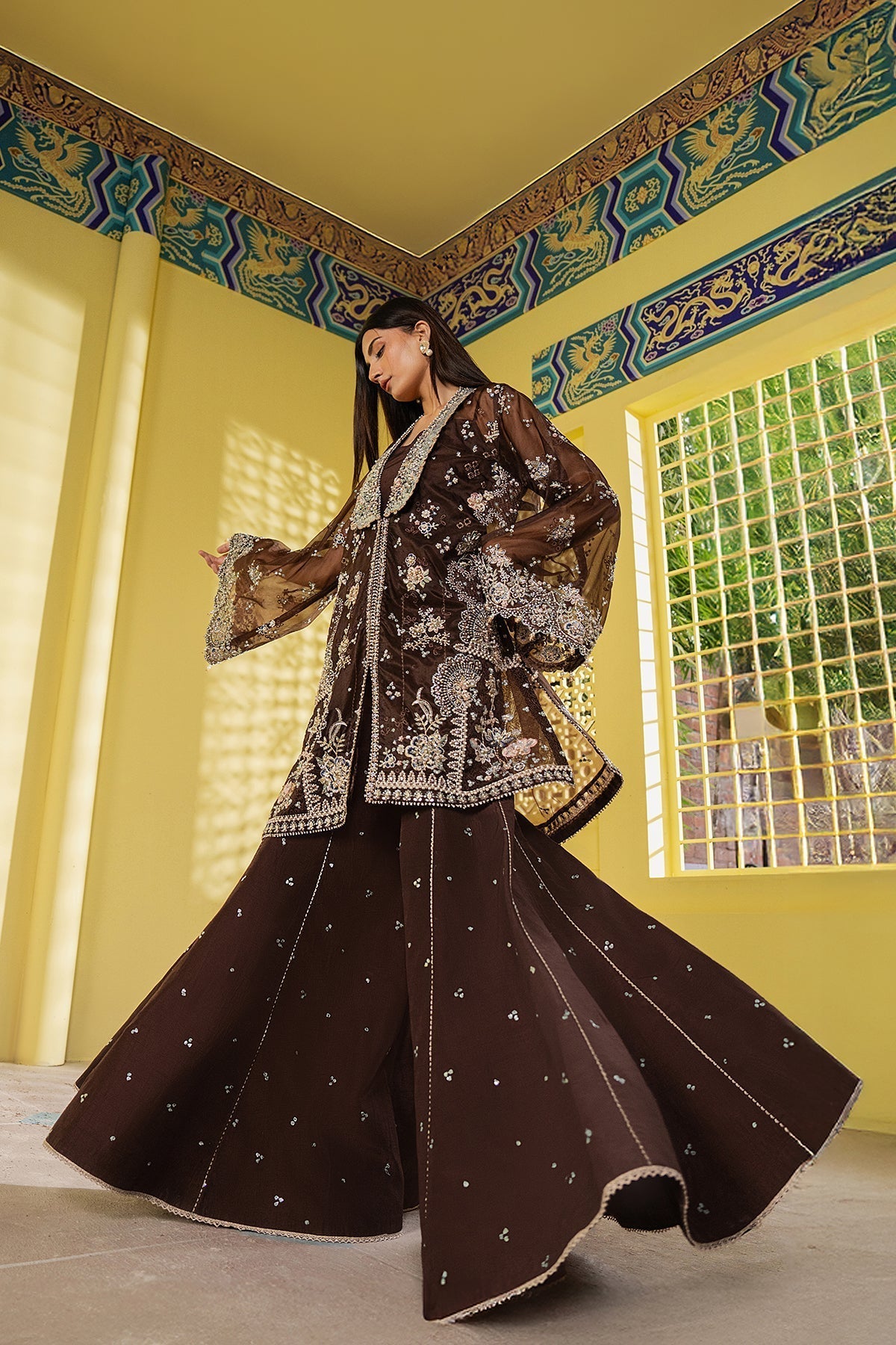 Ayzel – Emberlyn Style