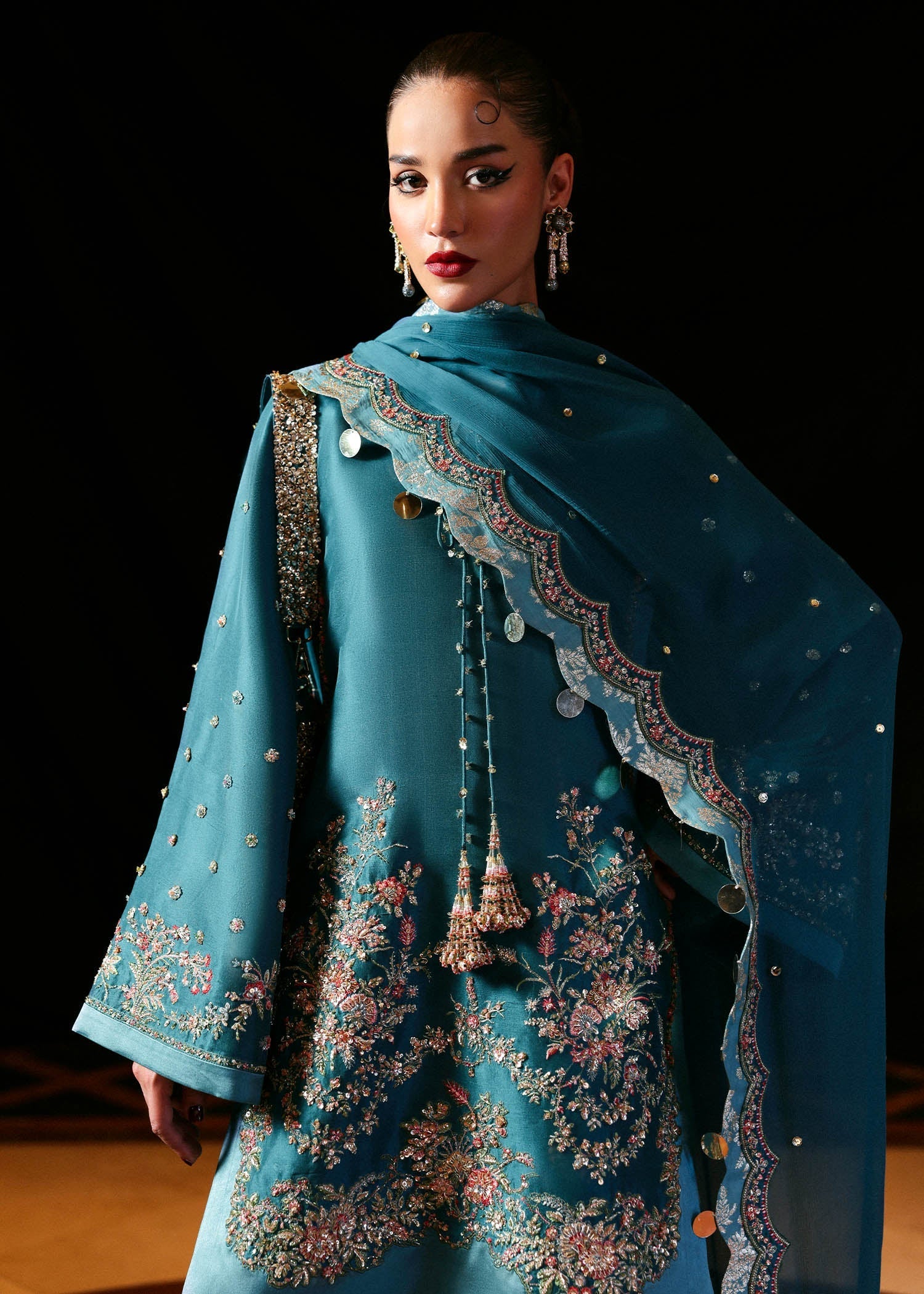 Hussain Rehar – Verta Style