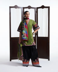 Lavanya - Scarf