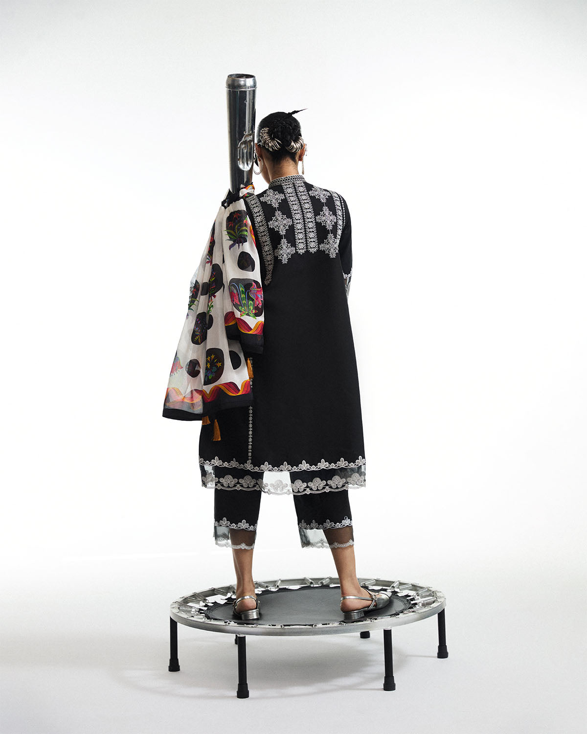 Pants As Shown