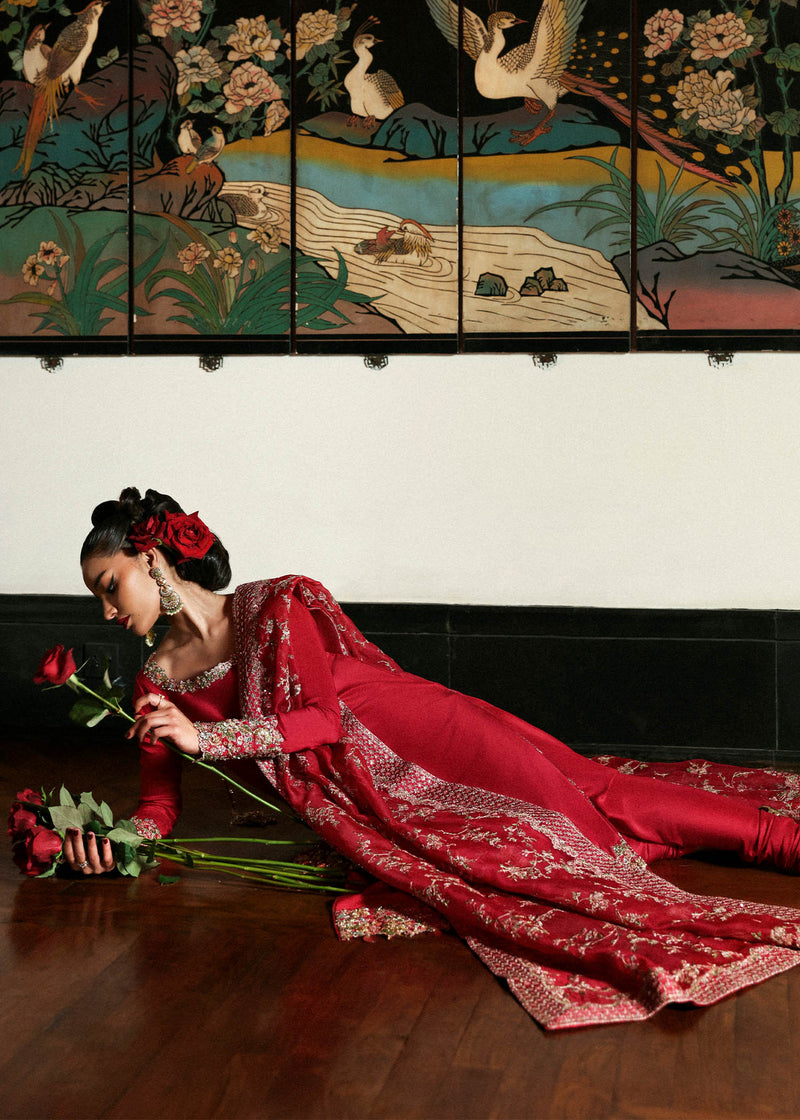 Hussain Rehar – Zephira Style
