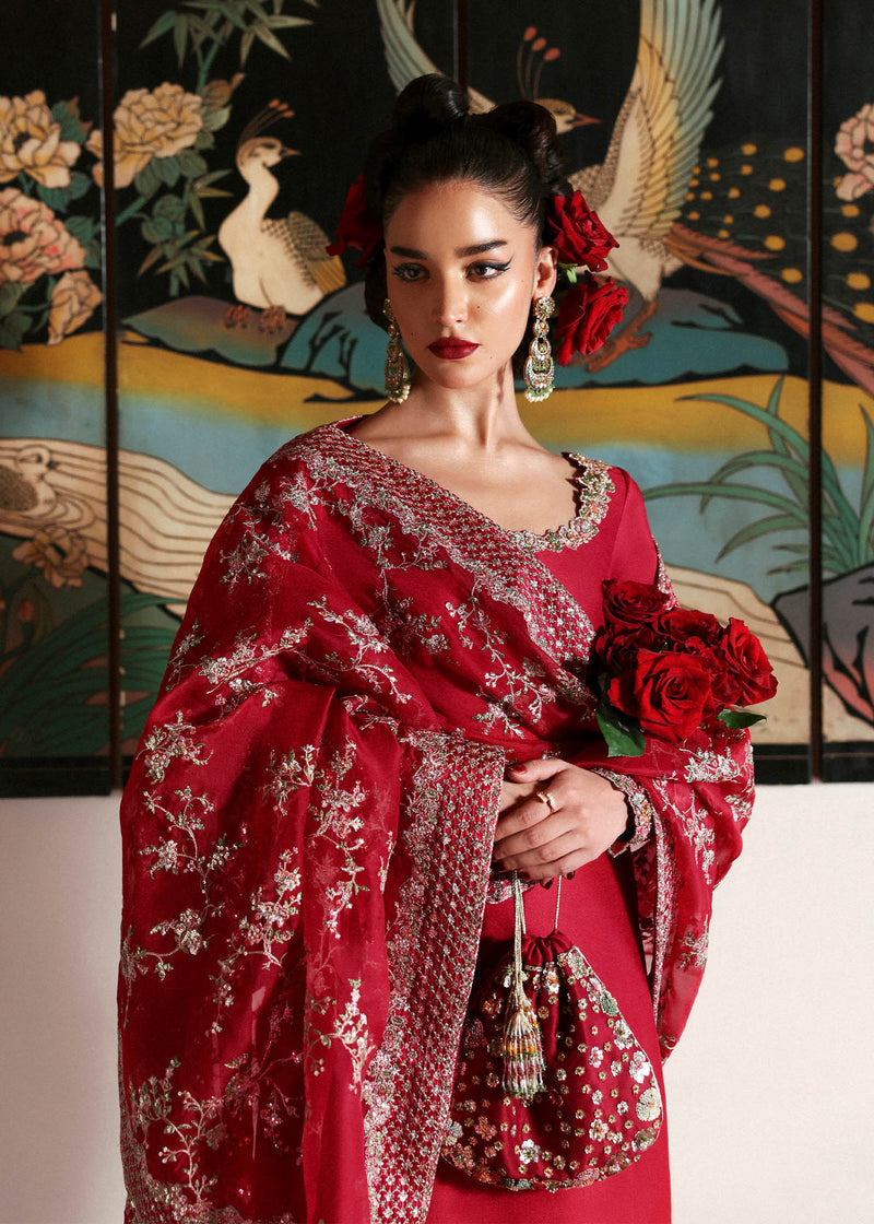 Hussain Rehar – Zephira Style