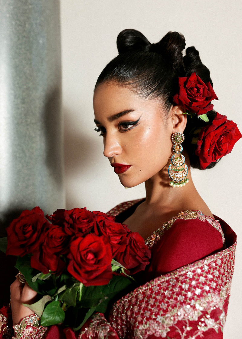 Hussain Rehar – Zephira Style