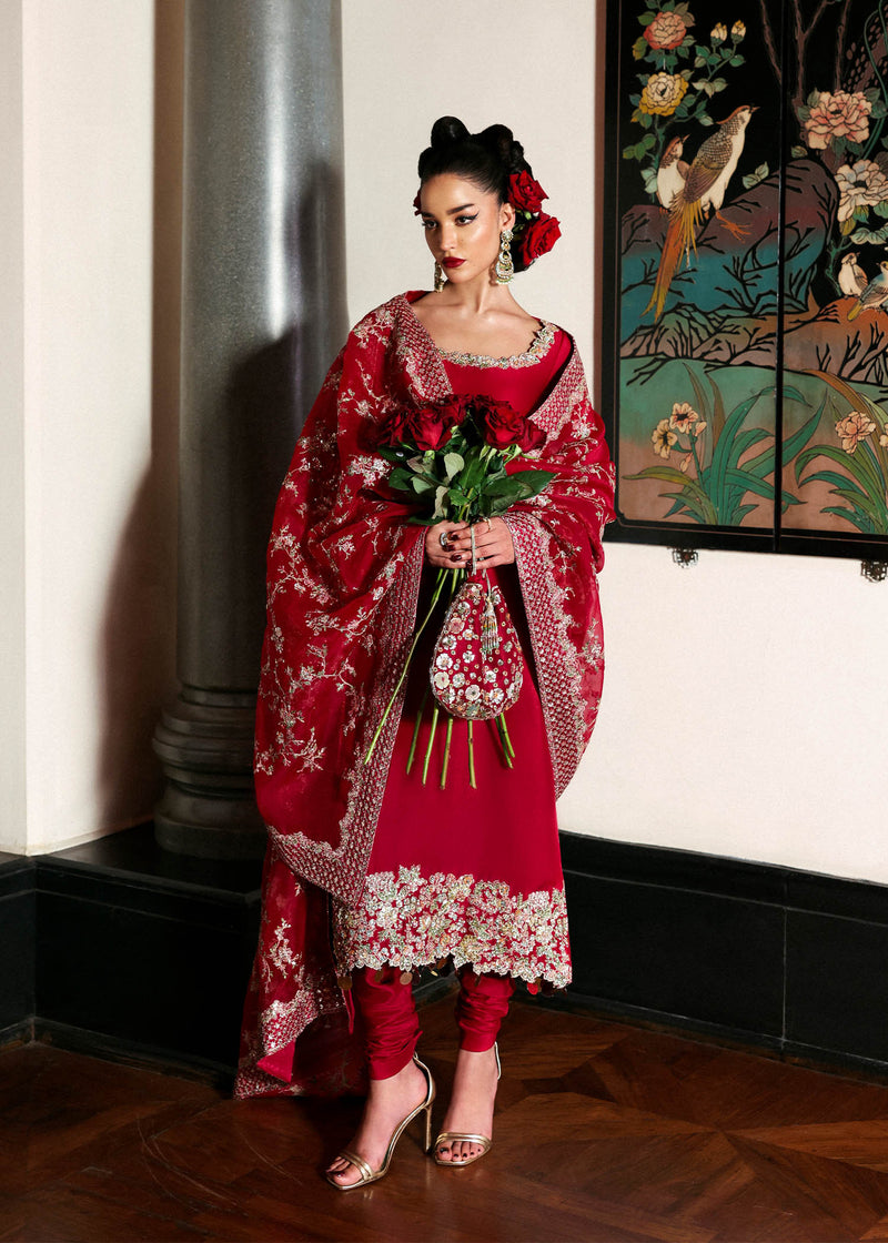 Hussain Rehar – Zephira Style