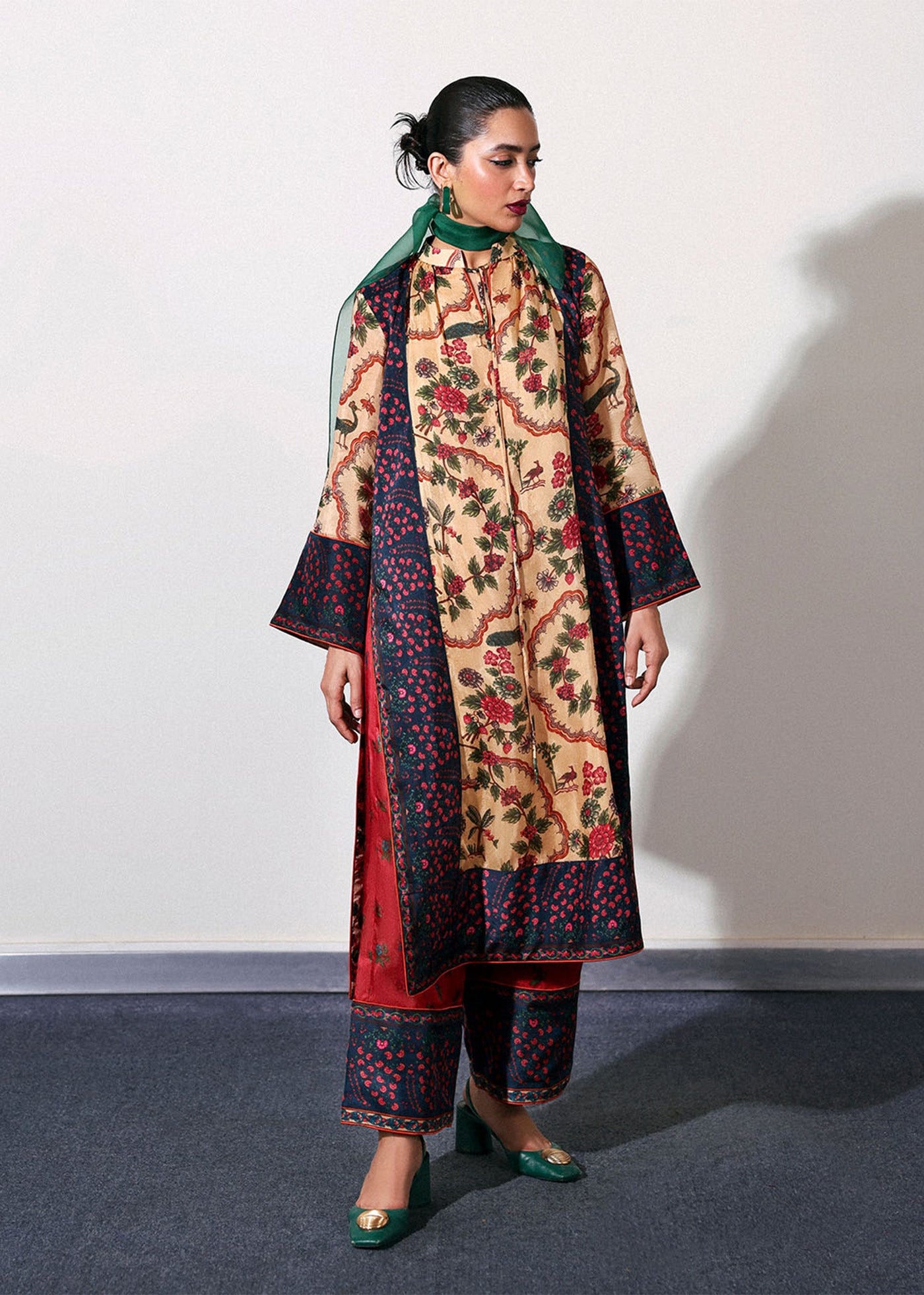 Mehrunisa - Mix & Match