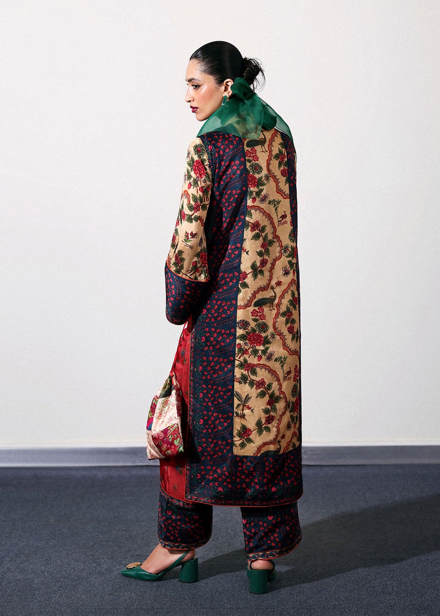 Mehrunisa - Mix & Match