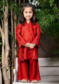 Arina Red Kids