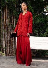 Arina Red