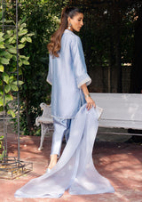 Emani Periwinkle