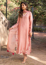 Naida Tea Pink
