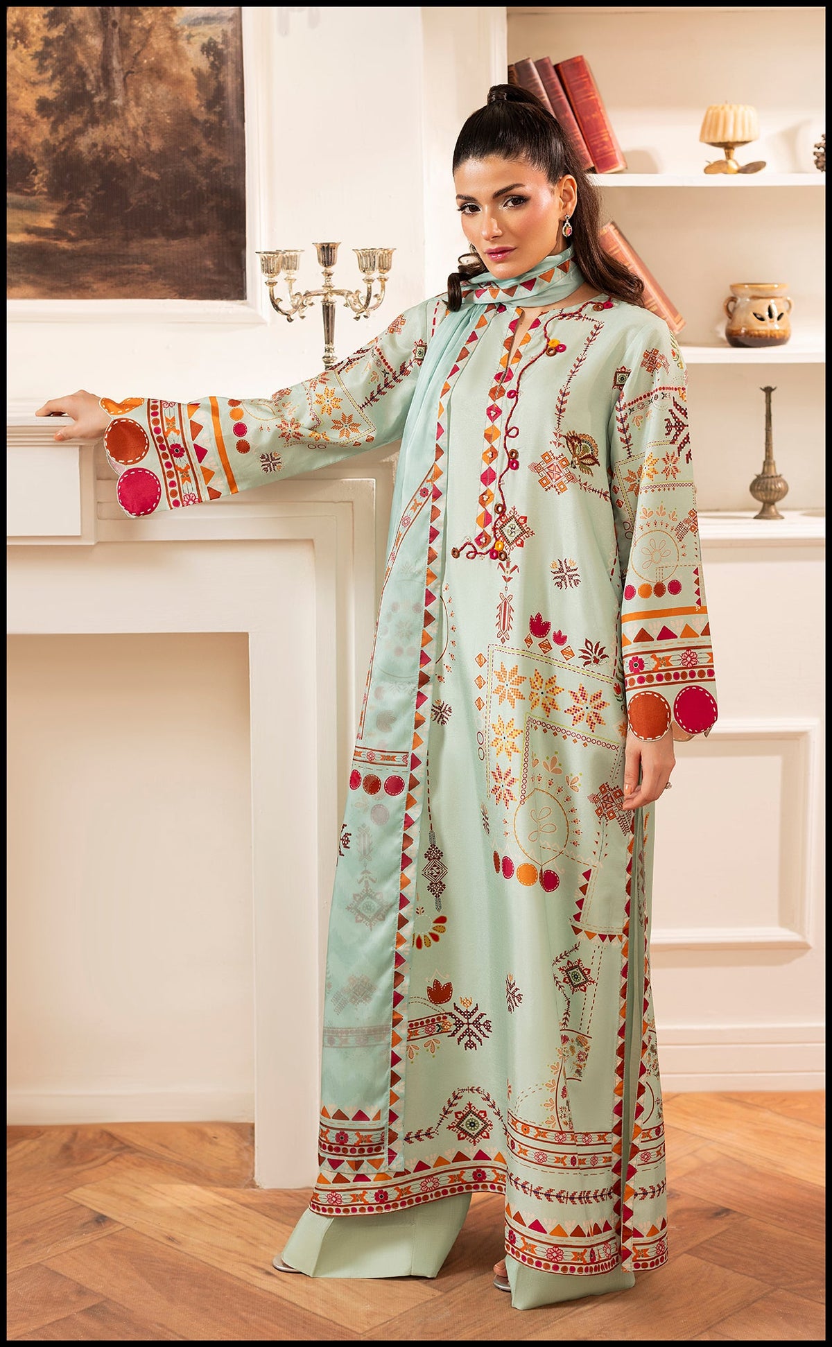 Sumaira Aurangzeb