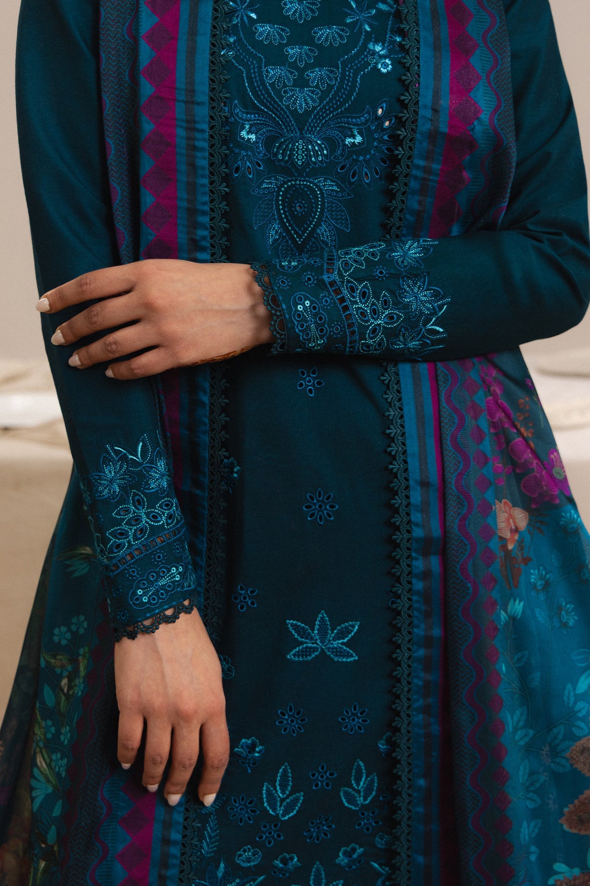 VOILE
