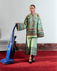 Dina - Mix & Match