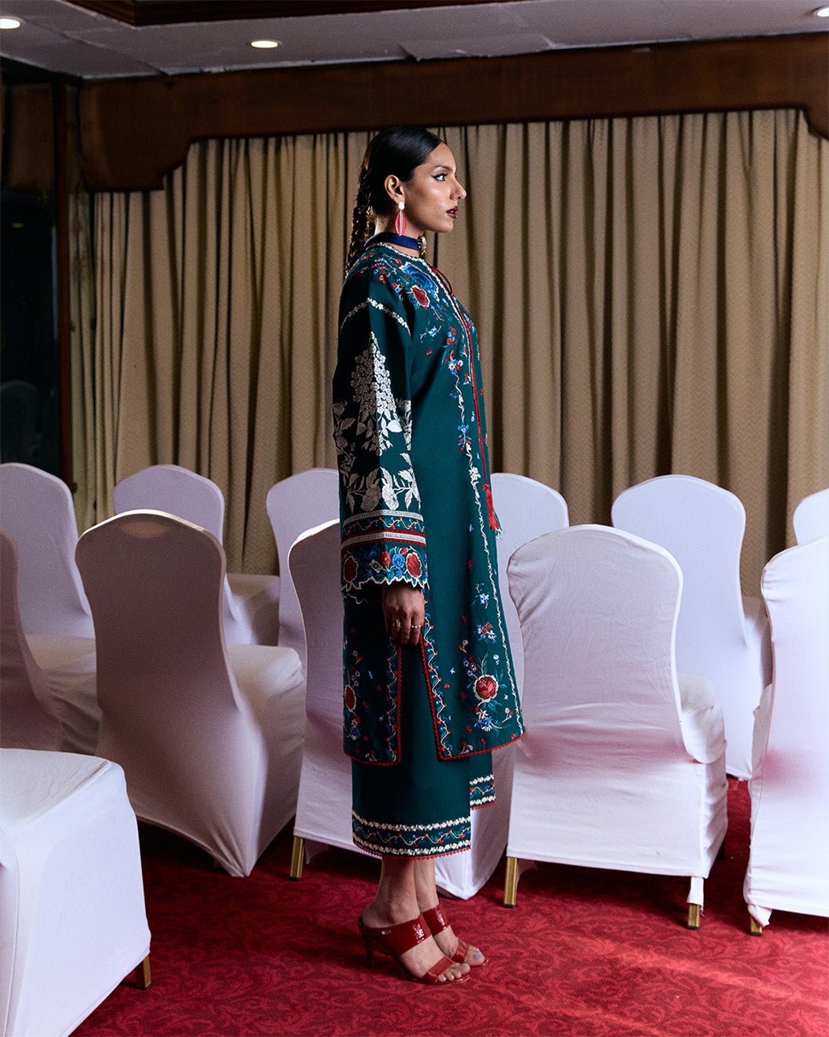 Tanav - Mix & Match
