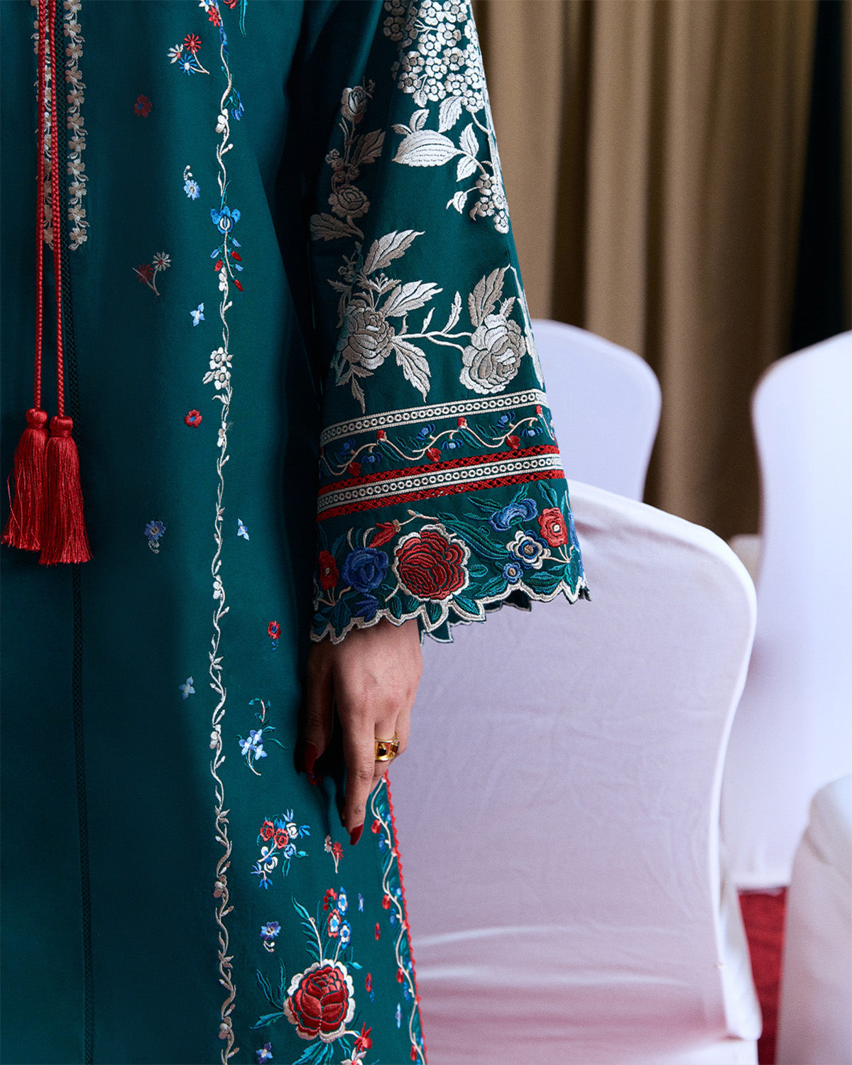 Tanav - Mix & Match
