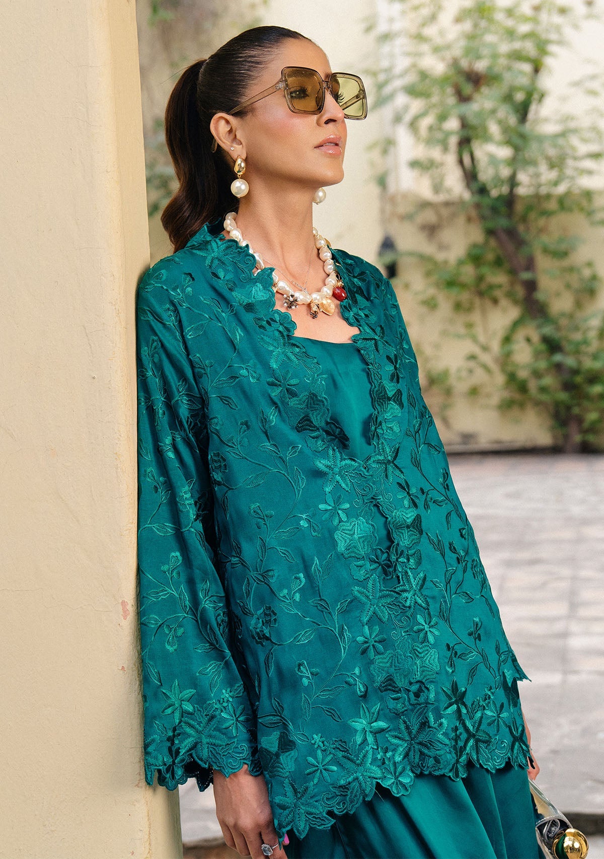 Arina Emerald