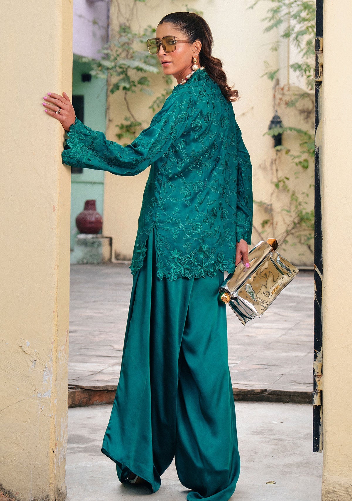 Arina Emerald