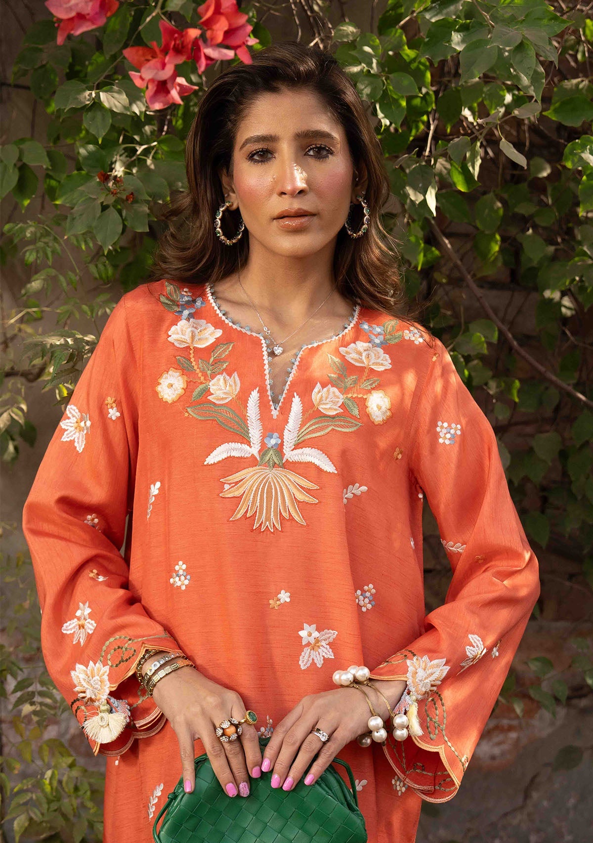 Mersana Rust